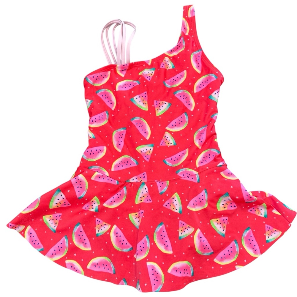 5 girls swimsuits